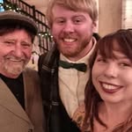 Ken Nickerson - @kennickerson57 - Instagram
