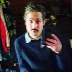 Ken Nickerson - @black3y3 - Instagram