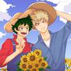 kenni x3 - @kacchans.luvr - TikTok