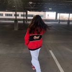 kendra larrinaga - @kendranoreen - Instagram