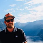 Kenneth Norén - @kennethnoren - Instagram