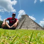 Keno Bernal - @keno_bernal - Instagram