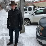 Ken Odom - @kenodom4856 - Instagram