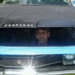 Ken odom - @kenodom80 - Instagram