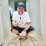 It's Kenny or Ken or Kenneth or Ogden Castle - @sounds_like_a_monster - Instagram
