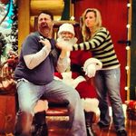 Ken Ogden - @barry_sagittarius - Instagram