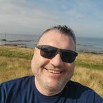 Ken Ogden - @kenoatl - Instagram