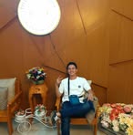 Ken Ortega - Facebook