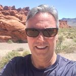 Ken Ostrander - @ken.ostrander.1 - Instagram