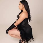 Kenia Osuna - @keniaosunao - Instagram