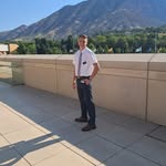 Vyken Peacock - @vykenpeacock - Instagram