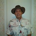 Ken  peake - @peakeken - Instagram