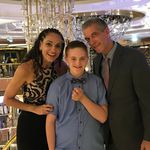 Ken Pearsall - @williampaolo.pearsall70 - Instagram
