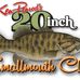 Ken Penrod 20" Smallmouth Club - Facebook
