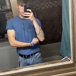 Kenny Penrose - @kenny.p30 - Instagram