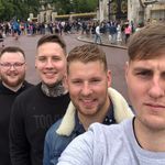 Kenny Penrose - @kennypenrose - Instagram