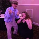 Kenny Penrose Jr - @bundypsu152r - Instagram