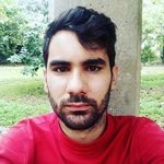 Ken Pérez Morales - @kenperezmorales - Instagram