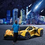 Ken Peter - @kenpeter85 - Instagram