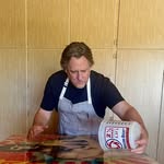 Ken Peters - @ken_peters_art - Instagram