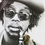 Kenneth Muchiri - @kenpeter_bvb - Instagram