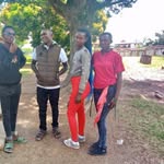 Kenpeter wabwile - @kenpeterwabwile - Instagram