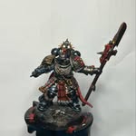 Ken Peyton - @kenbuildsandpaints - Instagram