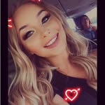 Kennedy Phillips - @kenphillipsx - Instagram