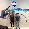 Ken and Pitts - @road.to.unreal1231 - TikTok