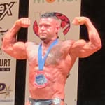 Ken Pitts - @pittpowerperformance - Instagram