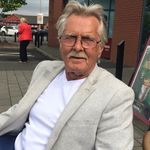 Ken Plummer - @kenny19483 - Instagram