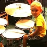 Ken Polk - @alphaomegamusicstudios - Instagram