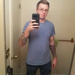 Ken Polk - @mitafreeze247 - Instagram