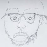 Ken Polk - @golemandthejinni - Instagram