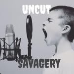 Ken Pollock - @uncutsavagery - Instagram