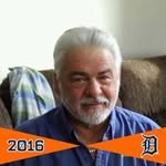Ken Poole - @kenpoole1952 - Instagram