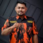 Adrian Mayendra Gulo - @kenporter81 - Instagram