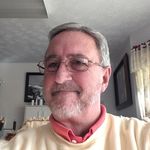 Ken Porter - @kenporter1949 - Instagram