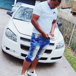 Ken Porter - @kennyy_mann - Instagram