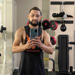 Ken Portillo - @kendero.p - Instagram