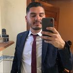 Kenny Portillo - @kennyportillom - Instagram