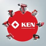 KEN Power Tools, Malaysia - @ken_malaysia - Instagram