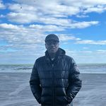 Kenneth Prater - @kenprater60 - Instagram