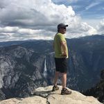 Ken Presley - @kenwpresley - Instagram