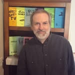 Ken Preuss - @kenpreussplaywright - Instagram