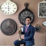 Kenneth Lamar Ragland - @time_space_jazz - Instagram