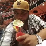 Kenneth Ragland - @mass_one2k - Instagram