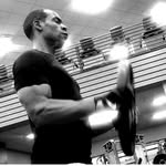 Kenneth Ragland - @klrjazz77 - Instagram