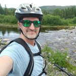 Ken Ralph - @kennyg6239 - Instagram