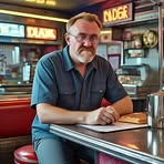 Ken Rasmussen - Facebook